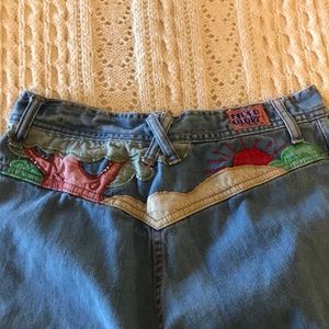 Vintage Faded Glory Jeans